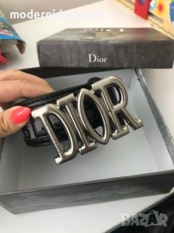 Дамски колан Christian Dior код 28, снимка 1 - Колани - 39802862