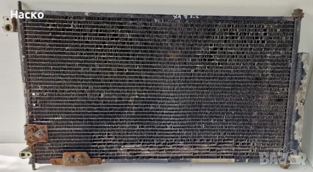 Климатичен Радиатор Климатик Кондензатор Хонда Акорд 7 2.2 Honda Accord 7 2.2 2004-2008