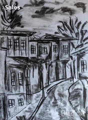 Картини , снимка 11 - Картини - 41517148