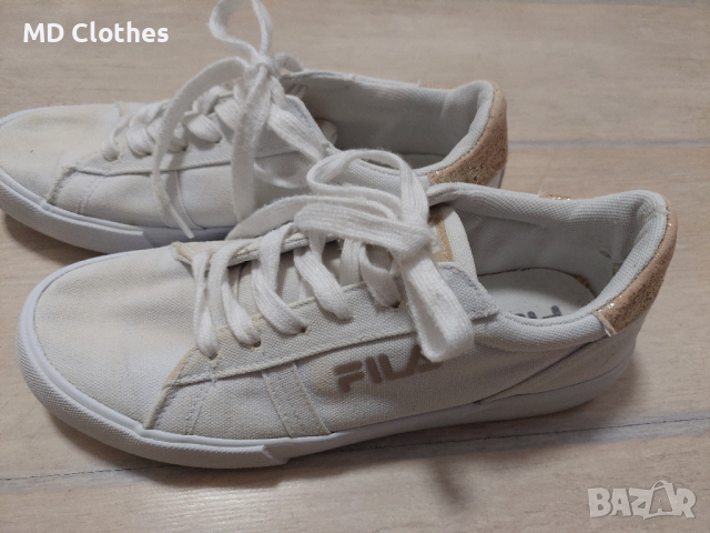 fila кецове за 15лв ном.39ти, снимка 5 - Кецове - 44534005