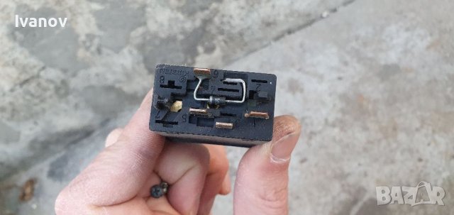 Рамка радио за бмв е30 ключ за парно управление клапи топло студено ключ подгрев задно стъкло bmw e3, снимка 11 - Части - 40056336