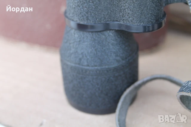 Бинокъл ''Lieberman & Gortz'' 15х40, снимка 12 - Екипировка - 50714853