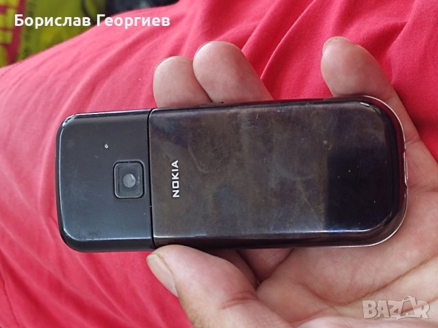 Телефон nokia 8900e, снимка 2 - Nokia - 41453792