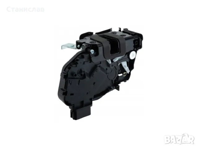 Ford Focus MK3 Брава за предна лява врата, снимка 4 - Части - 50217261