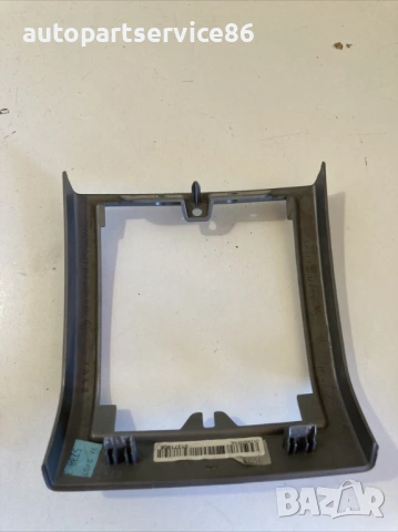 Облицовка на скоростния лост за Jeep Compass 2.0 CRD (2009) 26909, снимка 2 - Части - 53391166