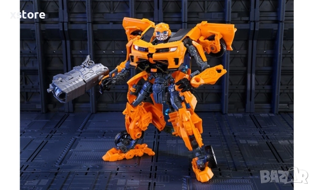 Интерактивна детска играчка робот, снимка 4 - Коли, камиони, мотори, писти - 52796346