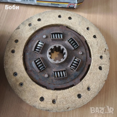 Части за Руски автомобили , снимка 4 - Части - 50854081