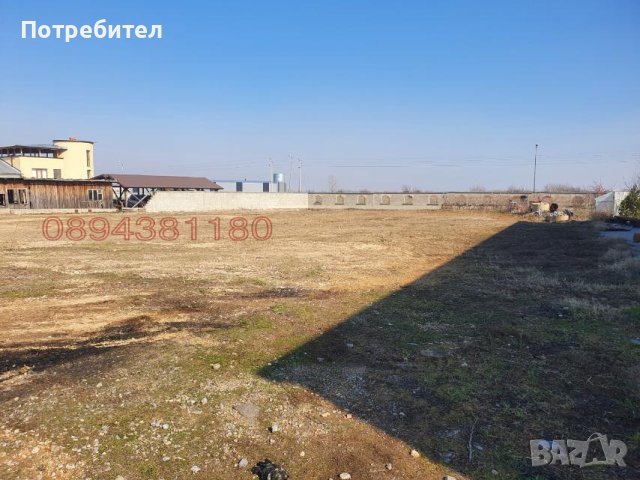 Продава ПАРЦЕЛ с добра локация, снимка 3 - Парцели - 41671714