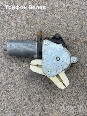 Оригинално електромоторче за  TOYOTA, снимка 3 - Части - 41941594