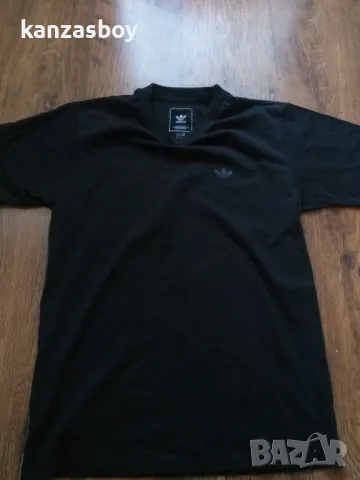 Adidas Originals  -страхотна мъжка тениска С, снимка 4 - Тениски - 47324886