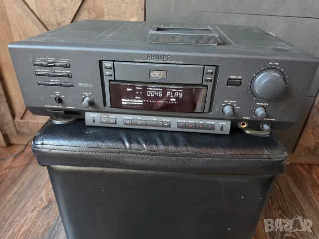 Продавам Philips DCC 900