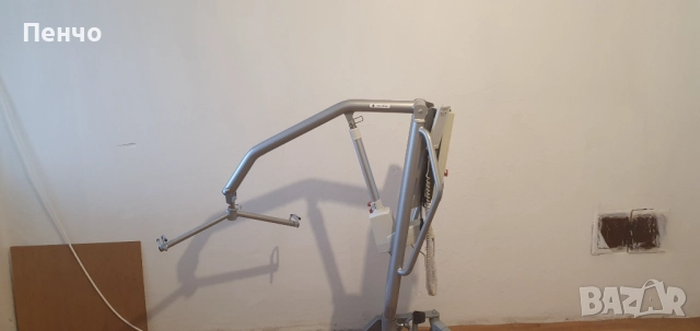 Пациентски лифтер, снимка 6 - Други - 51861715