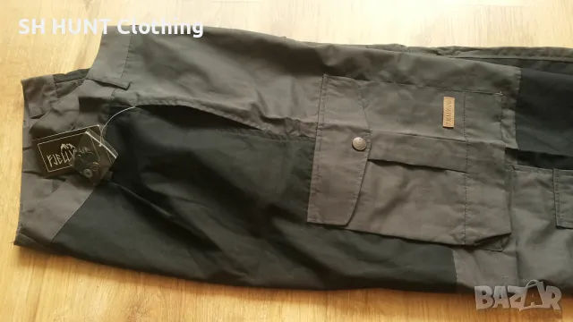FJELLVANG Norsk Design Trouser размер L панталон със здрава материя - 1148, снимка 5 - Панталони - 50275471