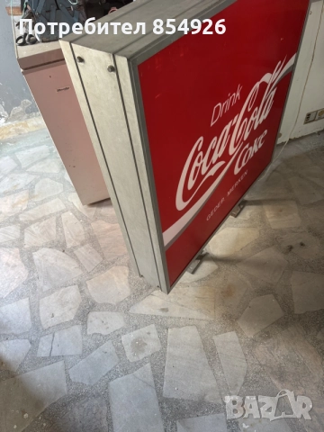 Светеща рекламна табела, снимка 4 - Рекламни табели - 56057968