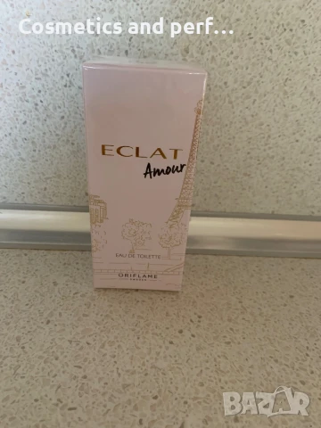 Дамски парфюм , снимка 2 - Дамски парфюми - 51270895