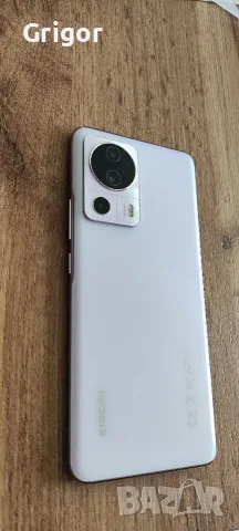 Xiaomi 13 Lite 8/256 Pink, снимка 6 - Xiaomi - 55791320