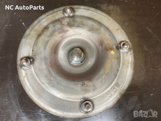 Хидротрансформатор за Мазда 5 Ts2 2.0 бензин 146 коня 0811120135 2009, снимка 3 - Части - 42690574