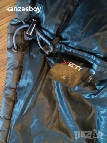 Yeti Womens Hardshell Down Jacket - дамско пухено яке L, снимка 10 - Якета - 48620600