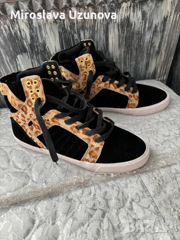 Дамски обувки , снимка 6 - Дамски ежедневни обувки - 51265748