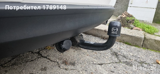 Mazda CX-5 2.2 Ultimate, снимка 13 - Автомобили и джипове - 53101629