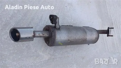 Задно гърне Kia Stonic,  , снимка 4 - Аксесоари и консумативи - 50355651