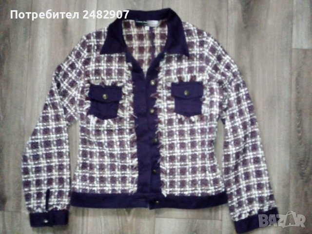 Дамско сако