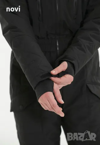 WHISTLER Chola, L, дамски костюм, ски екип, One piece, снимка 4 - Зимни спортове - 48658112