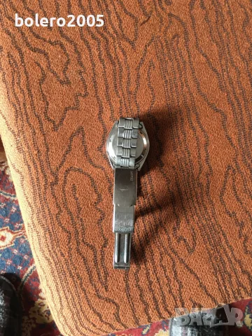  Часовник Seiko 5 , снимка 2 - Мъжки - 39647400