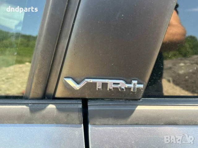 Citroen C4 1.6HDI VTR+ 2008г. На Части, снимка 7 - Автомобили и джипове - 51098492