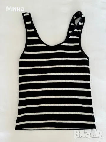 Дамски потник Massimo Dutti, снимка 4 - Потници - 47724572