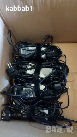 IBM / Lenovo, 16V, 4.5A, 72W - Захранване за лаптопи, снимка 2 - Кабели и адаптери - 56053417