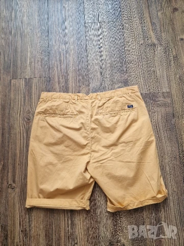 Страхотни мъжки къси панталони SCOTCH & SODA размер 36, снимка 8 - Къси панталони - 50669830