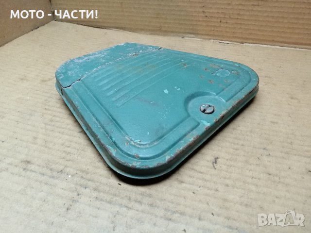 Капак За Странична Кутия За Иж. 