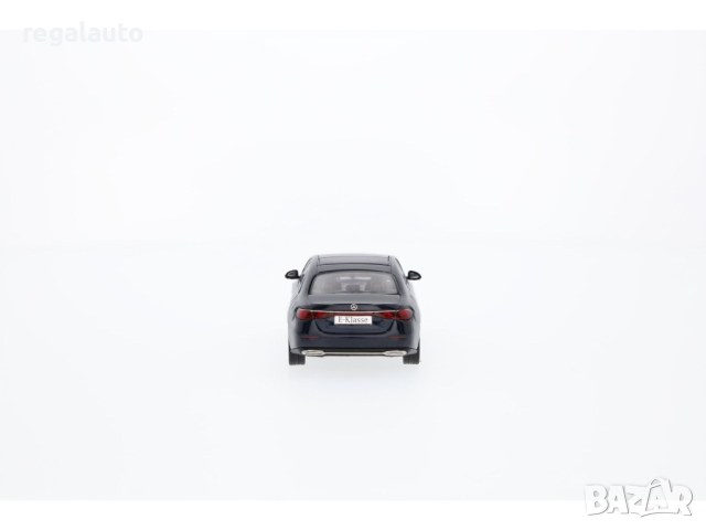B66961117,умален модел die-cast Mercedes-Benz E-Class, Limousine, AVANTGARDE, W214,1:43, снимка 5 - Колекции - 44838199