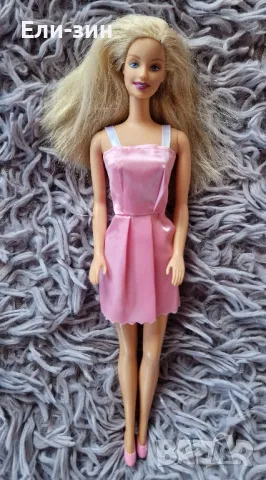 класическа кукла Барби на мател, снимка 10 - Кукли - 48822927