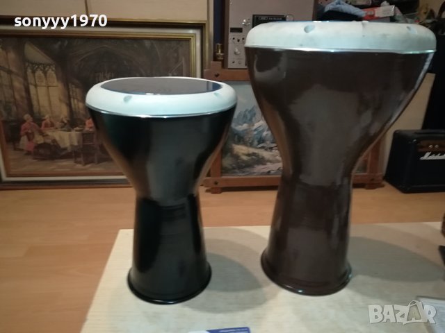 ТАРАМБУКИ 43СМ ИЛИ 33СМ НОВИ 0806231122