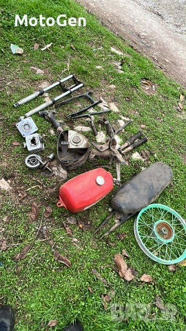Търся да закупя Симсони и други стари мотори , снимка 2 - Мотоциклети и мототехника - 53062457