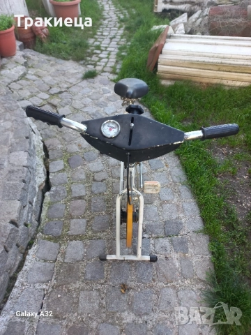 ВЕЛОАЛГОМЕТЪР БАЛКАН БЪЛГАРСКИ , снимка 6 - Антикварни и старинни предмети - 52397075