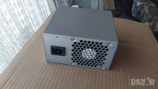 Компютърно захранване 250W HuntKey HK350-12PP Switching Power Supply 80 Plus Bronze, снимка 7 - Захранвания и кутии - 51636785