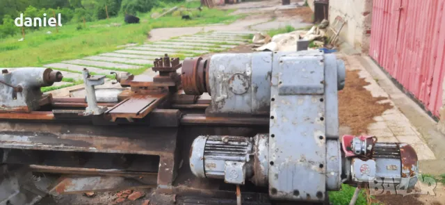 Струг, снимка 2 - Стругове - 50235209