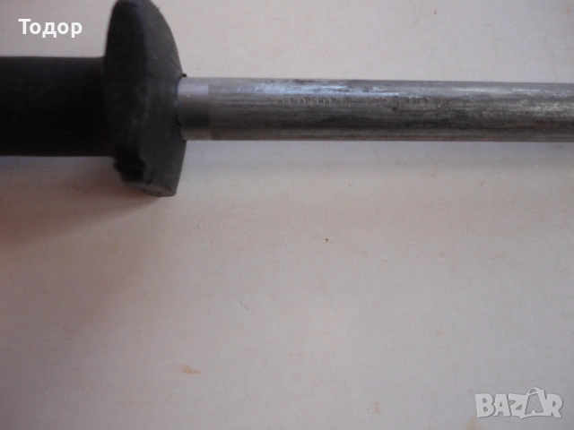 Немски масат  Точило Solingen, снимка 4 - Ножове - 53304024