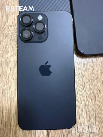 Iphone 14 Pro Max 512 GB 83%, снимка 3 - Apple iPhone - 52821397