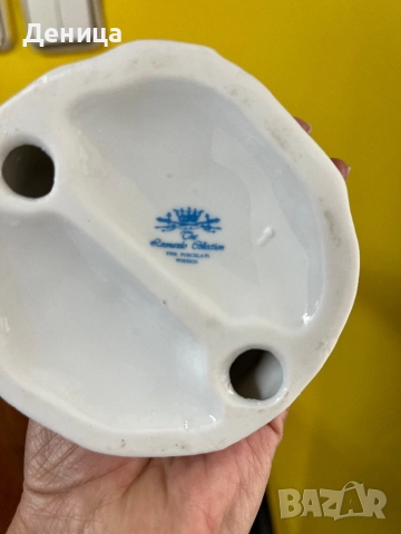 Една красавица на Leonardo, но този път с римска визия🥰 , снимка 8 - Декорация за дома - 51764011