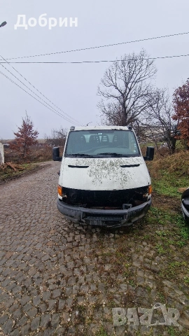 IVEKO, снимка 6 - Бусове и автобуси - 53416270