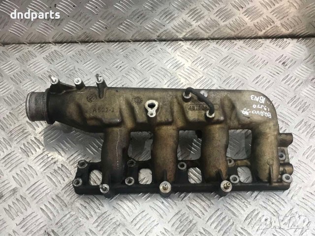 Всмукателни колектори Fiat Bravo,1.9JTD,1999г.