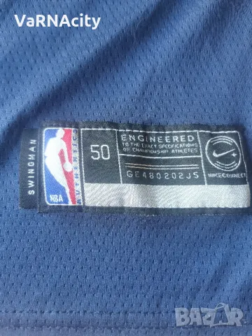 NBA L. A. Clippers Leonard 2, снимка 3 - Спортни дрехи, екипи - 47293429