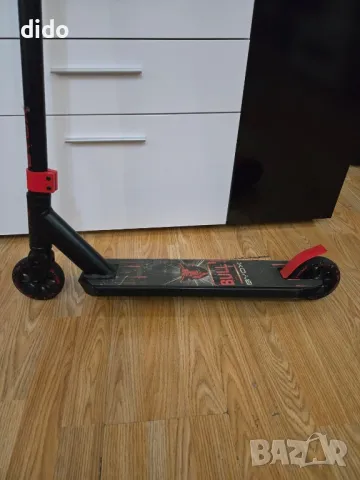 Тротинетка Byox, снимка 1