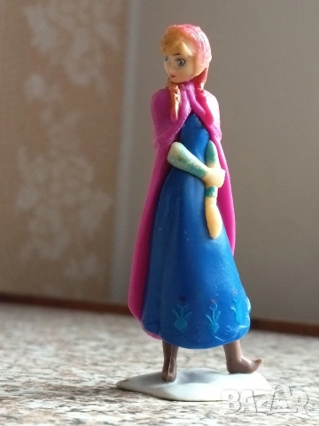 Червената шапчица приказен герой , снимка 10 - Фигурки - 53565173