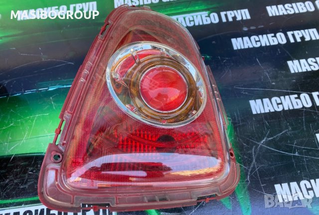Стопове Led стоп за Мини Купър Mini Cooper R56, снимка 4 - Части - 34261271