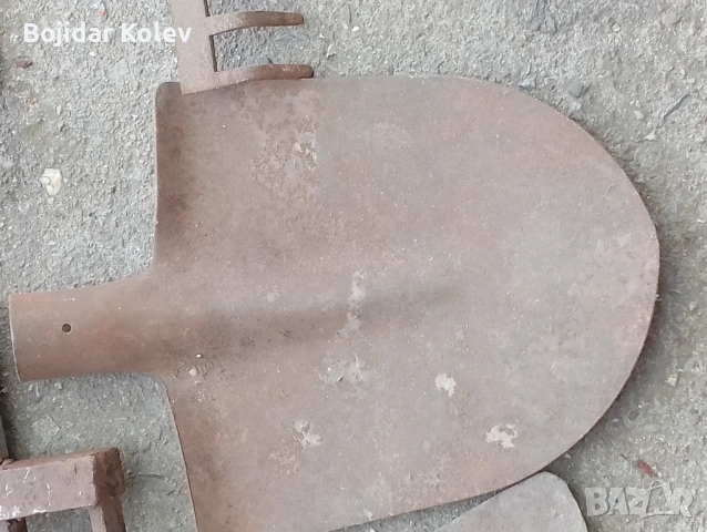 Селскостопански инструменти , снимка 5 - Други инструменти - 53344021